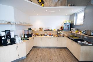 Taste Smart Hotel Backnang fotoÄŸrafÄ±