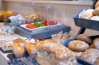 Taste Smart Hotel Backnang fotoÄŸrafÄ±