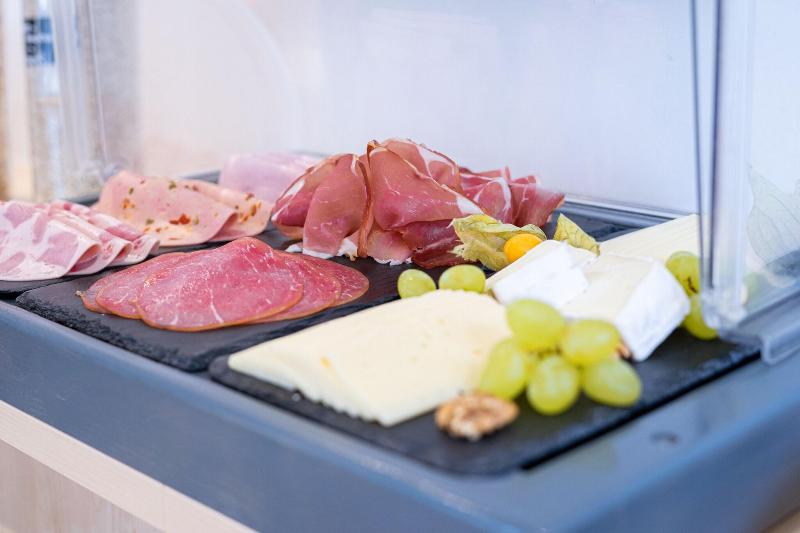 Taste Smart Hotel Backnang - Restoran