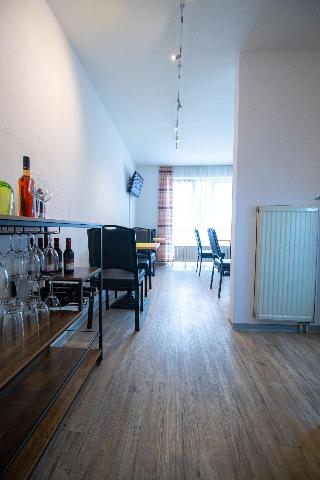 Taste Smart Hotel Backnang fotoÄŸrafÄ±