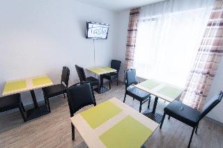 Taste Smart Hotel Backnang fotoÄŸrafÄ±