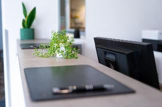 Taste Smart Hotel Backnang fotoÄŸrafÄ±