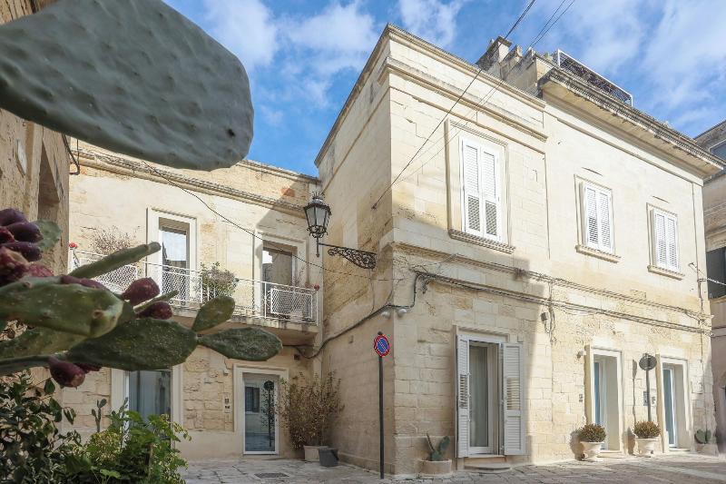 Fjore Di Lecce - Genel