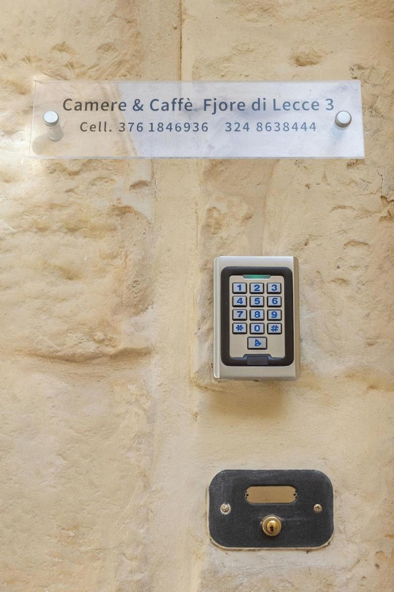 Fjore Di Lecce - Genel