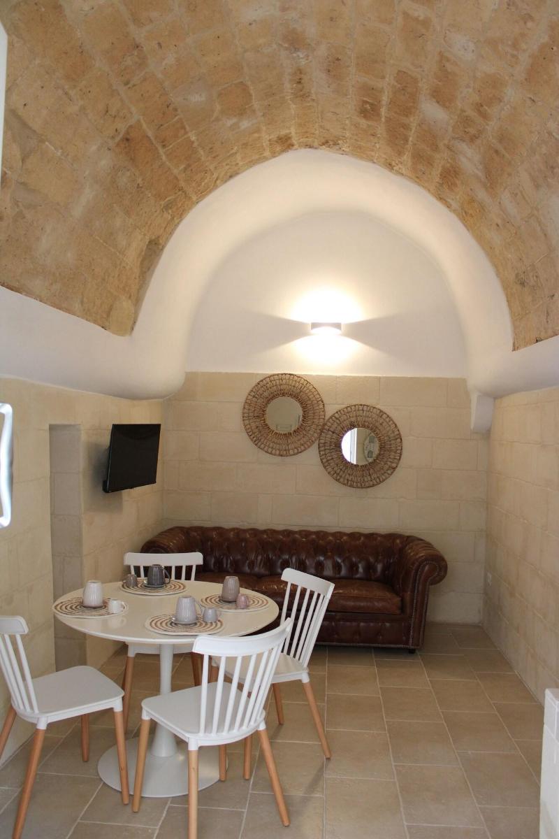Fjore Di Lecce - Oda