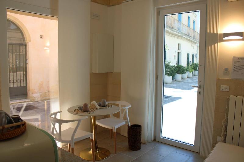 Fjore Di Lecce - Oda