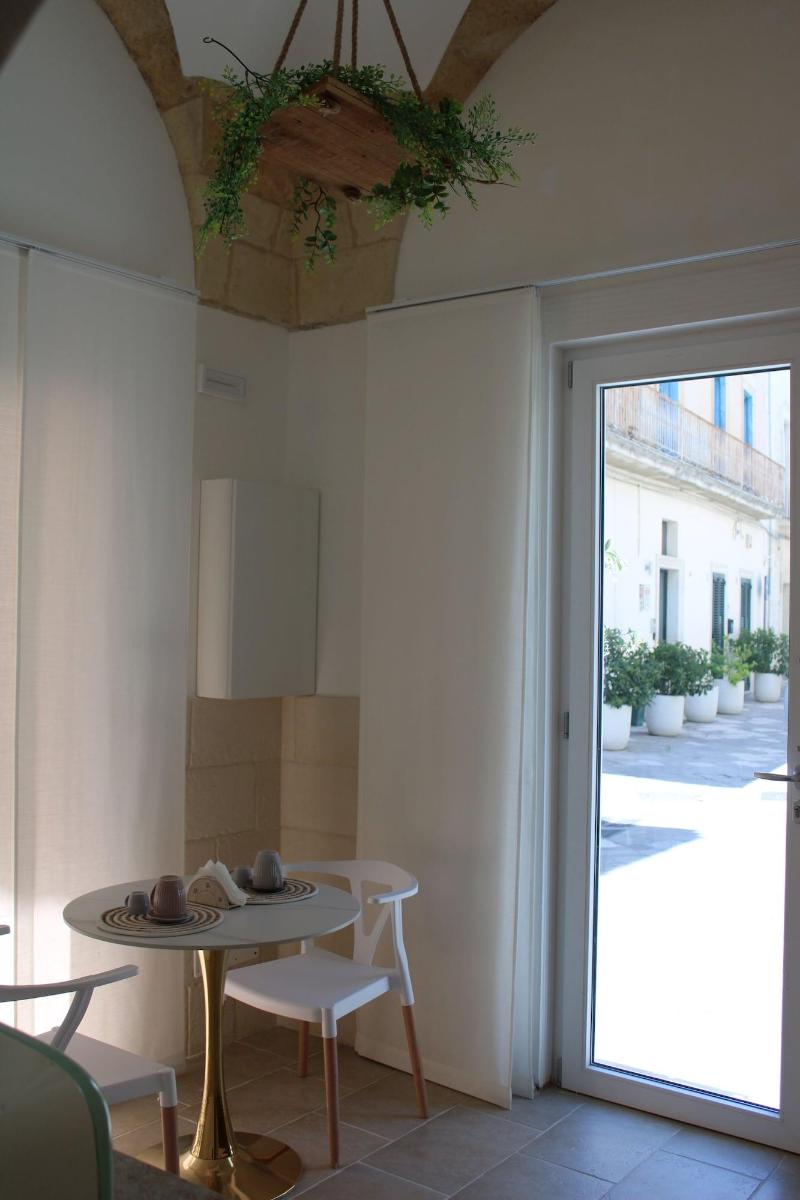 Fjore Di Lecce - Oda