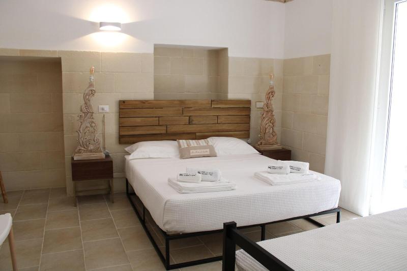 Fjore Di Lecce - Oda