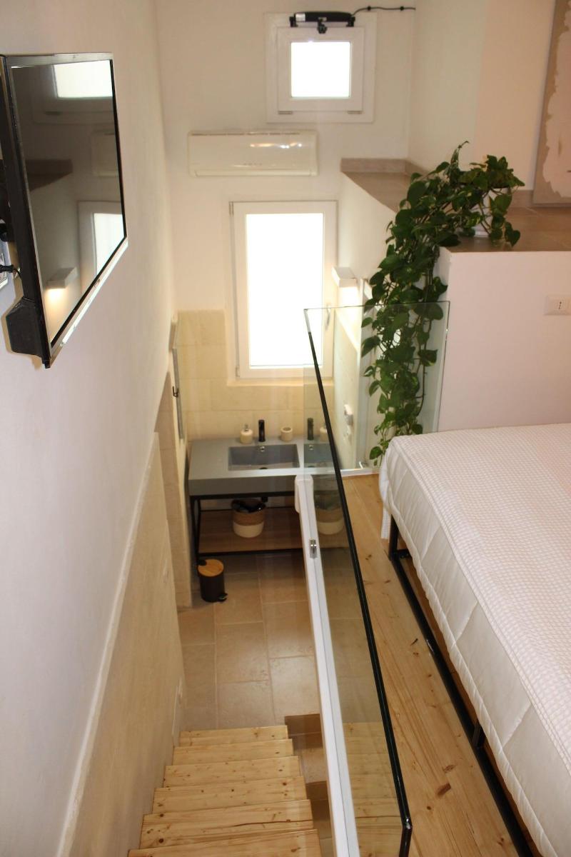 Fjore Di Lecce - Oda