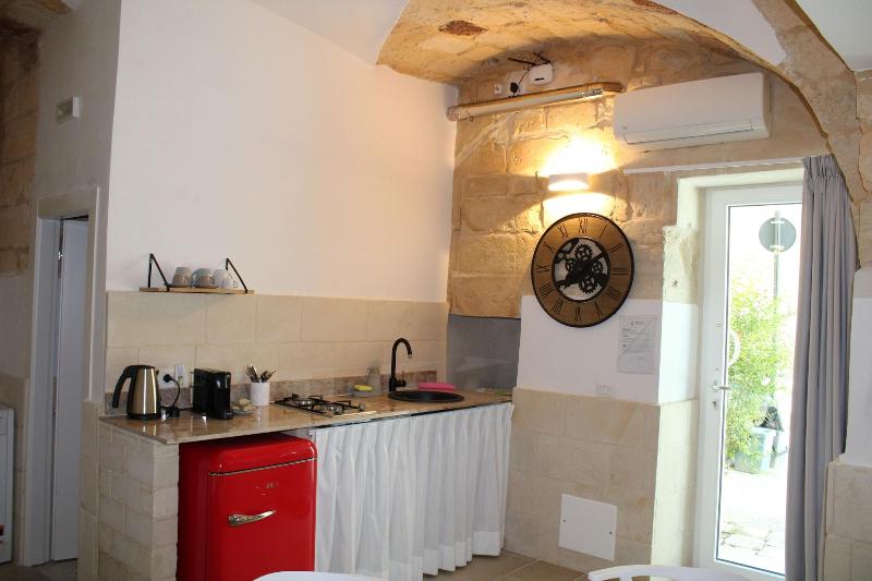 Fjore Di Lecce - Oda