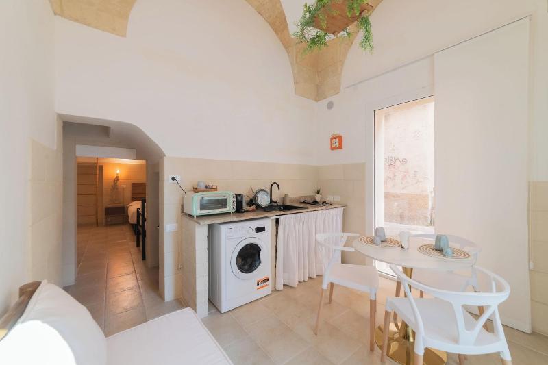 Fjore Di Lecce - Oda