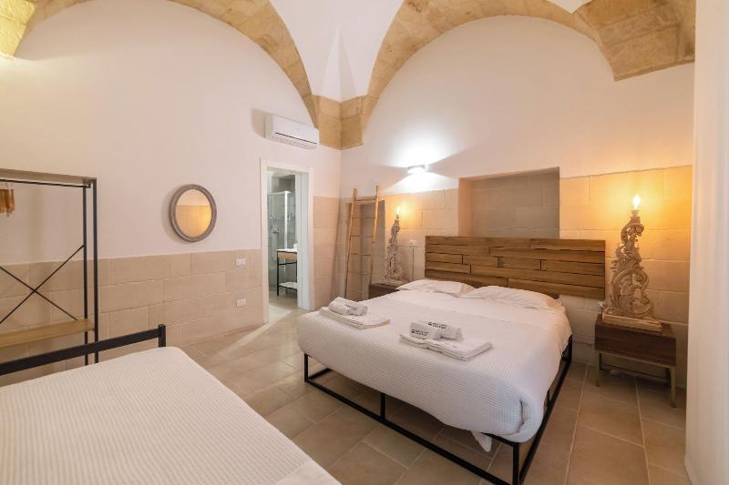 Fjore Di Lecce - Oda