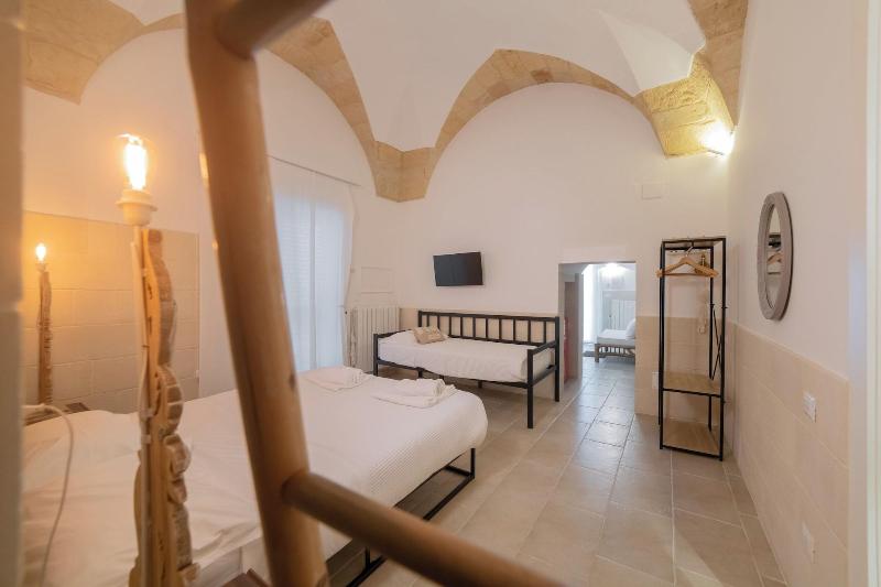 Fjore Di Lecce - Oda