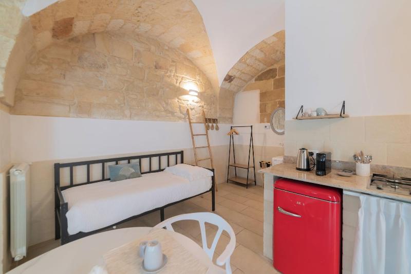 Fjore Di Lecce - Oda