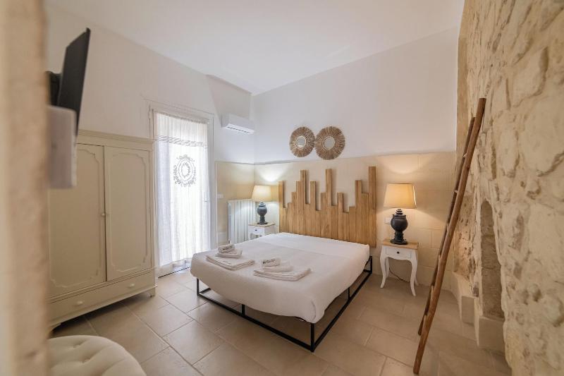 Fjore Di Lecce - Oda