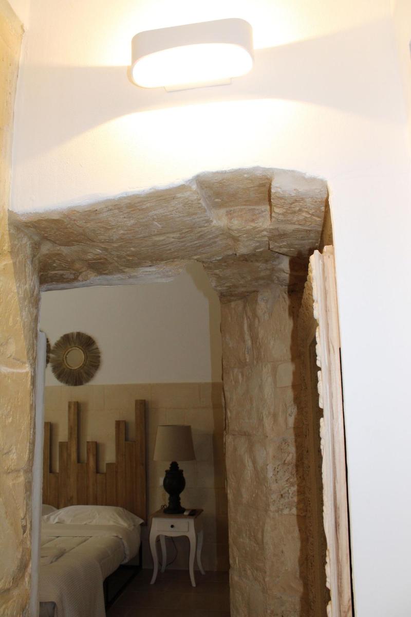 Fjore Di Lecce - Oda