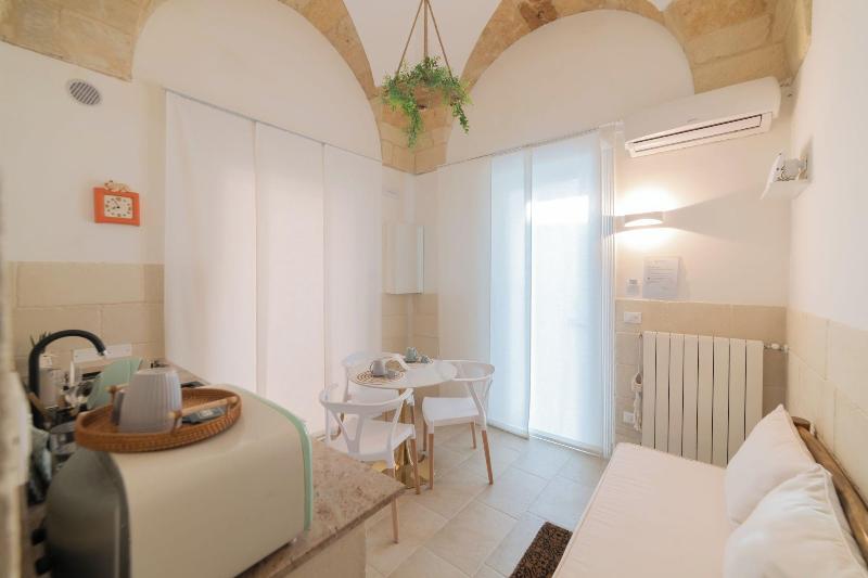 Fjore Di Lecce - Oda