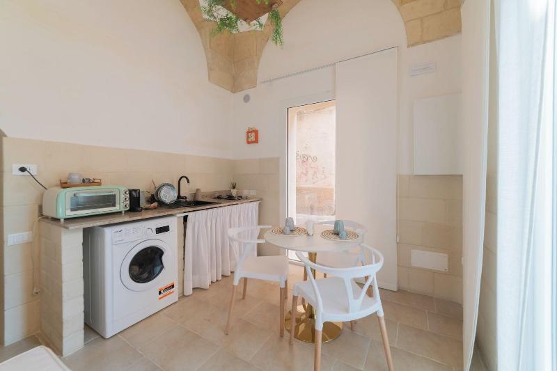 Fjore Di Lecce - Oda