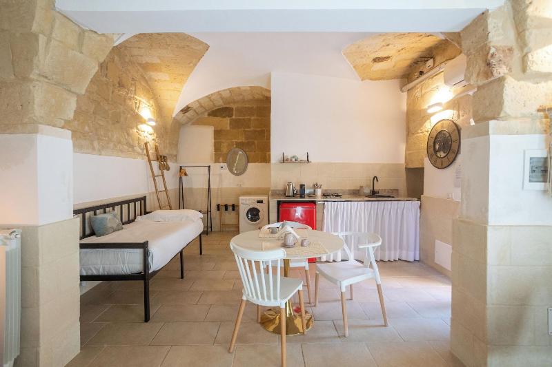 Fjore Di Lecce - Oda