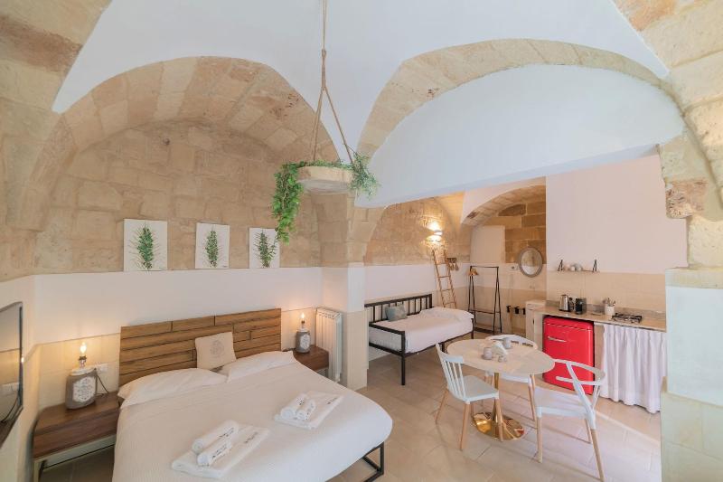 Fjore Di Lecce - Oda