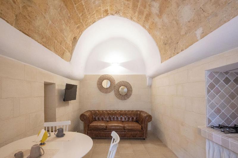 Fjore Di Lecce - Oda