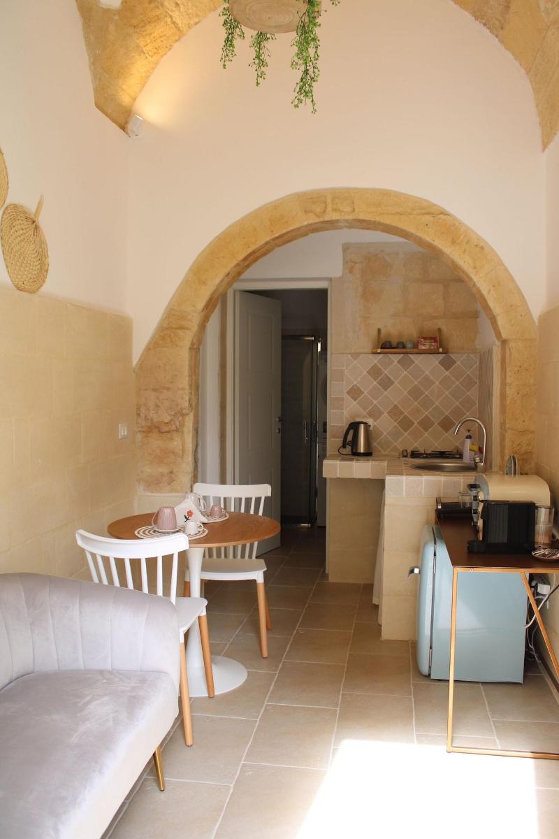 Fjore Di Lecce - Oda