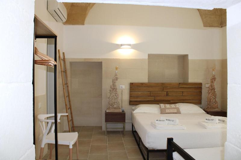 Fjore Di Lecce - Oda