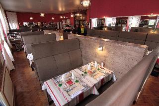 Brit Hotel Munster Le Grand Hotel