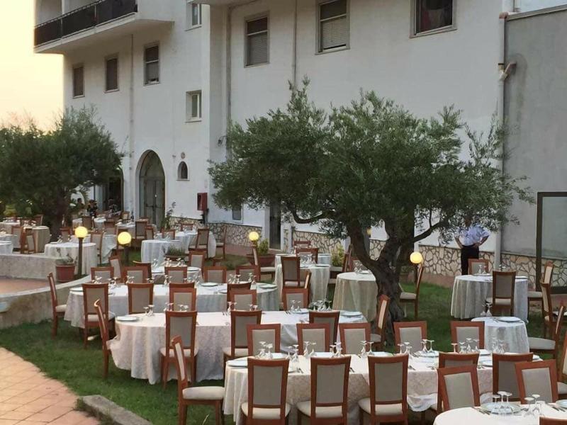Hotel Parco Delle Rose - Aktivite