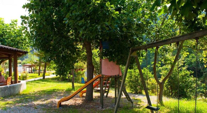 Hotel Parco Delle Rose - Aktivite
