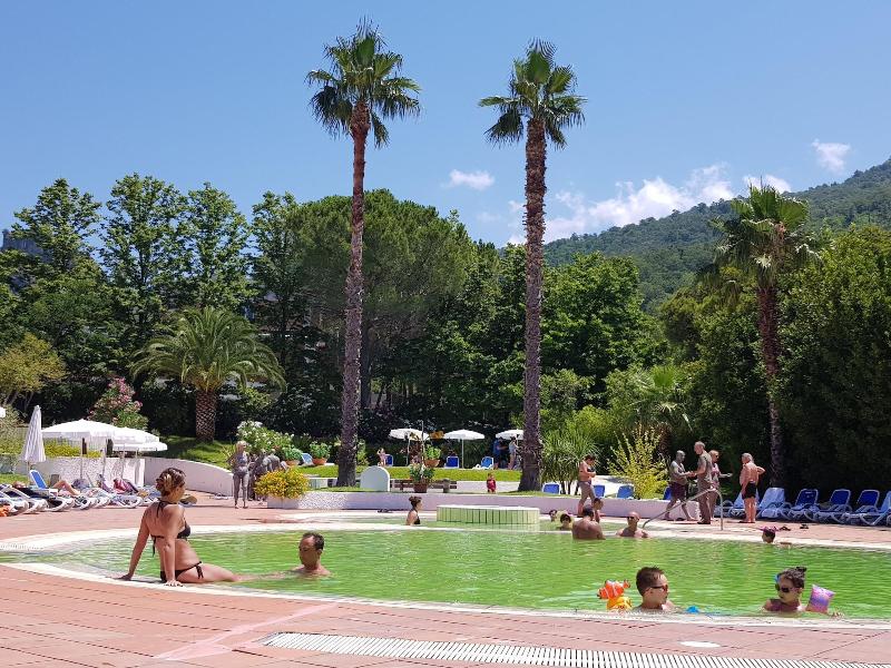 Hotel Parco Delle Rose - Genel