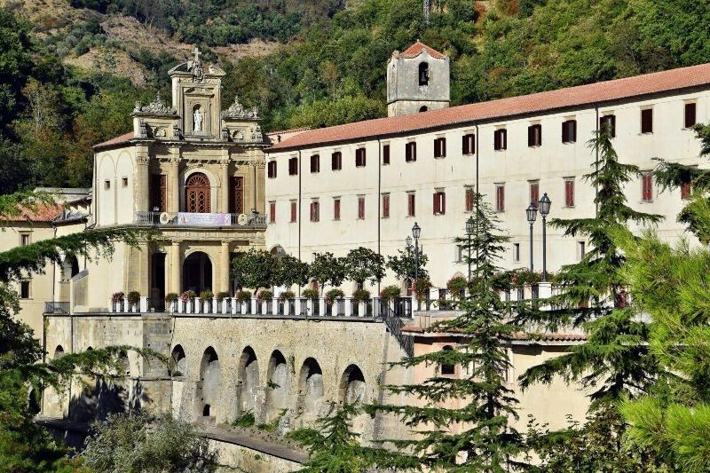 Hotel Parco Delle Rose - Genel
