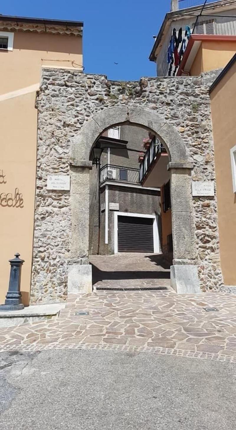 Hotel Parco Delle Rose - Genel
