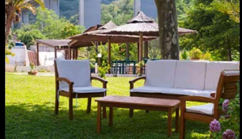 Hotel Parco Delle Rose - Genel