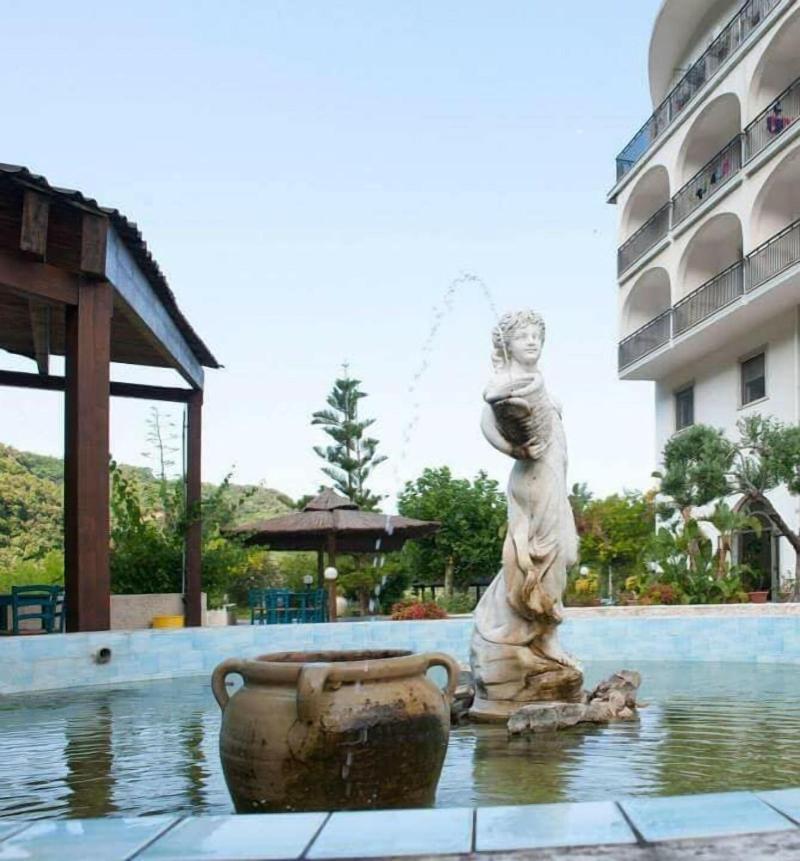 Hotel Parco Delle Rose - Genel