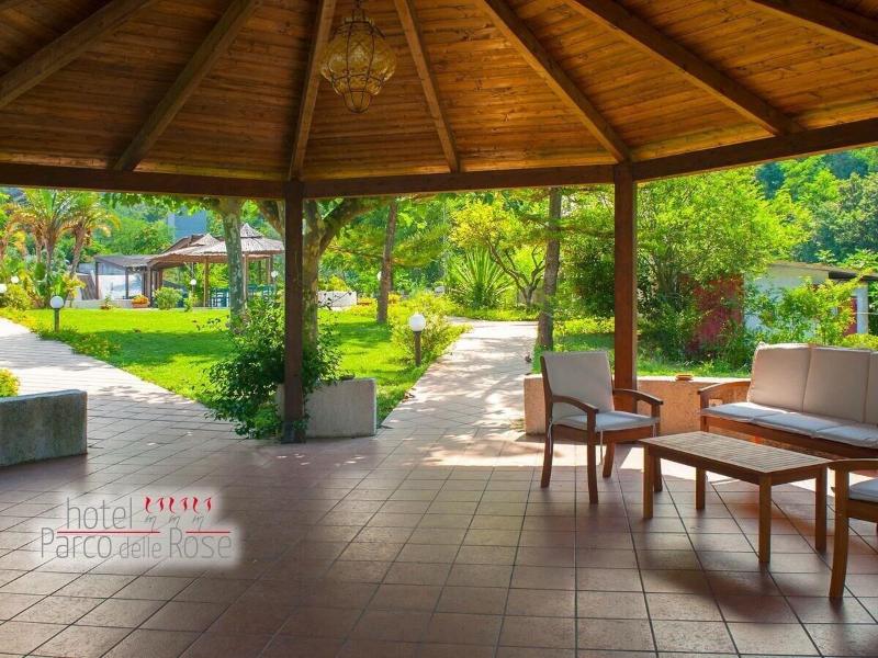 Hotel Parco Delle Rose - Genel