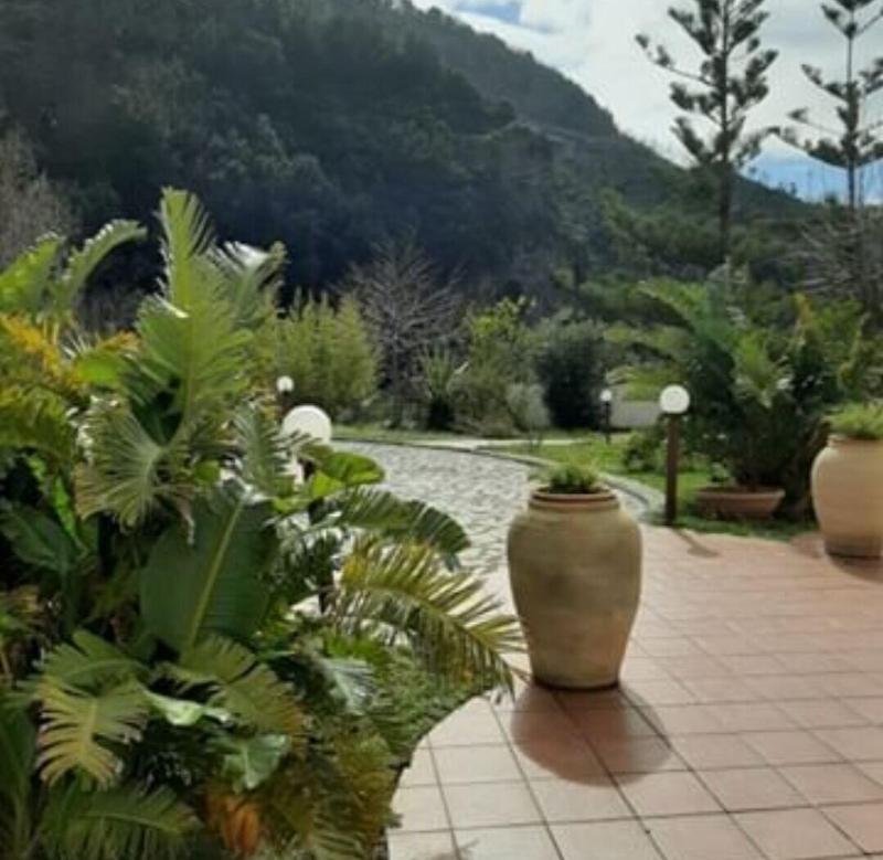 Hotel Parco Delle Rose - Genel