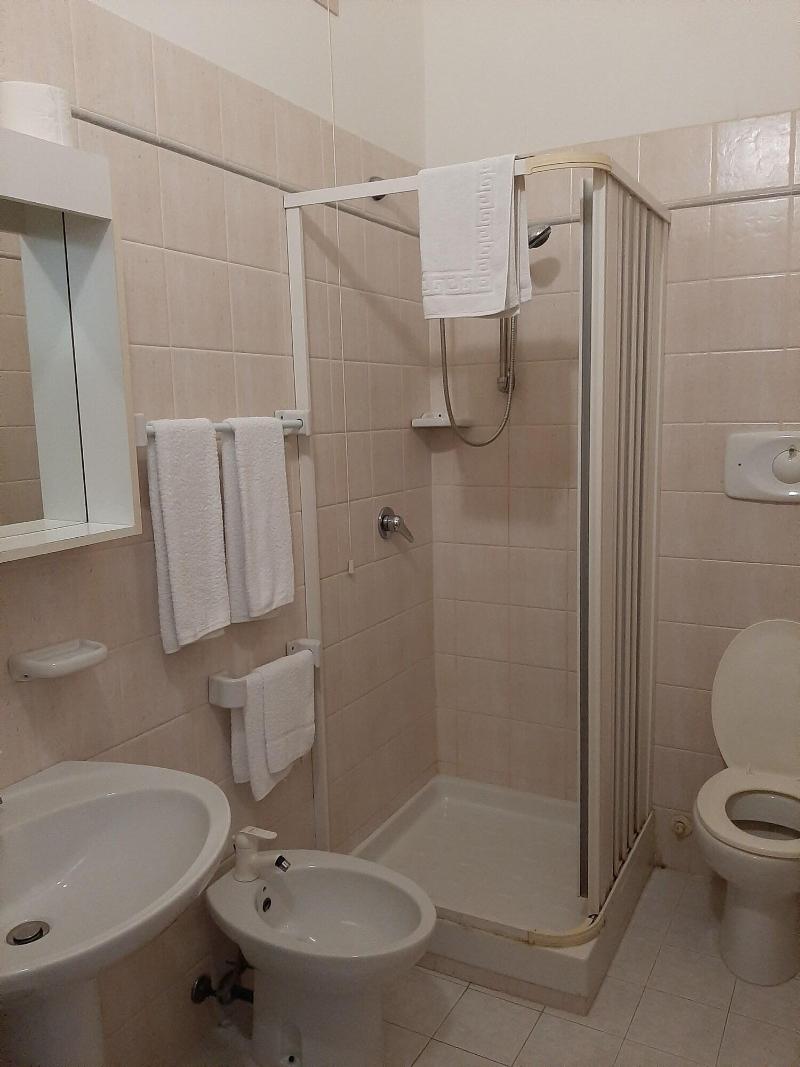 Hotel Parco Delle Rose - Oda