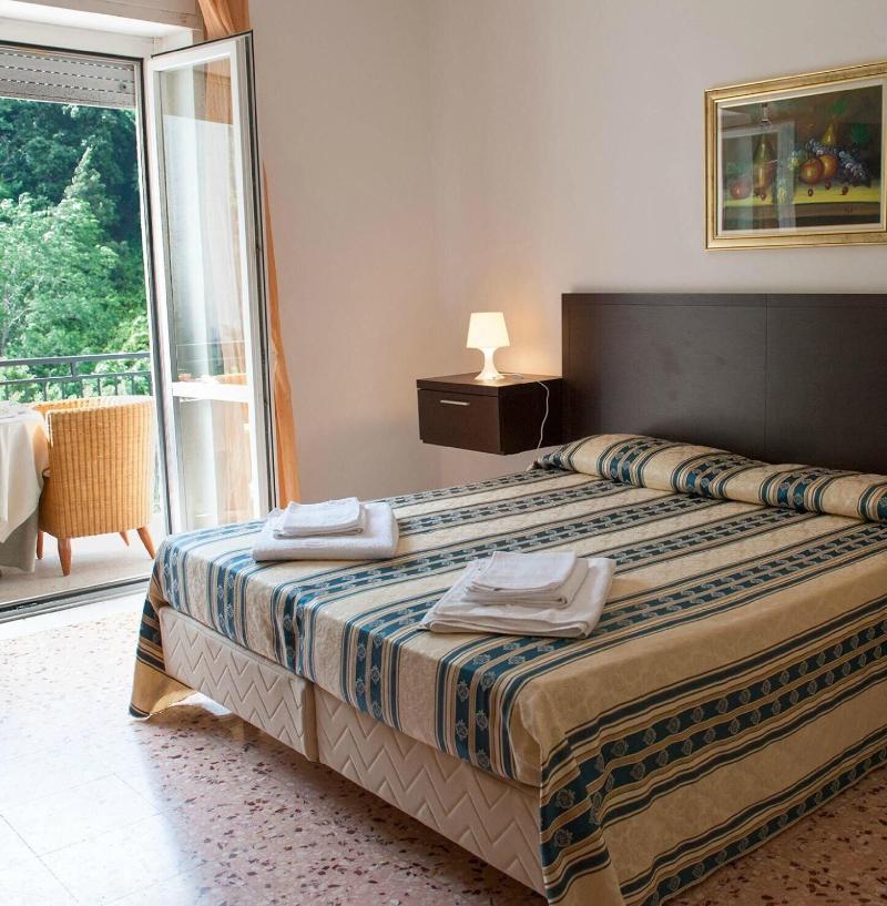 Hotel Parco Delle Rose - Oda