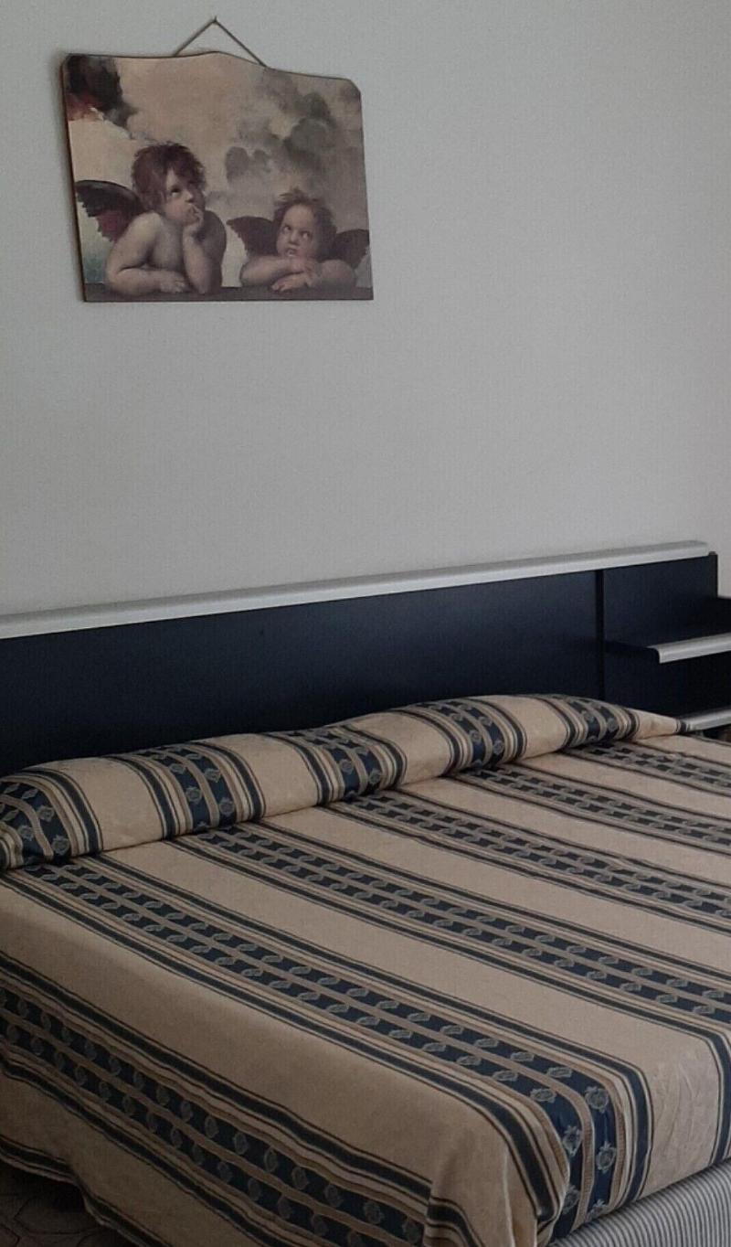 Hotel Parco Delle Rose - Oda