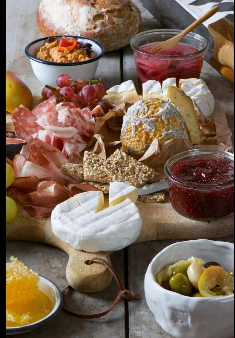 Hotel Parco Delle Rose - Restoran
