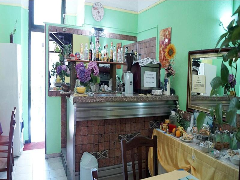 Stazione - Bar