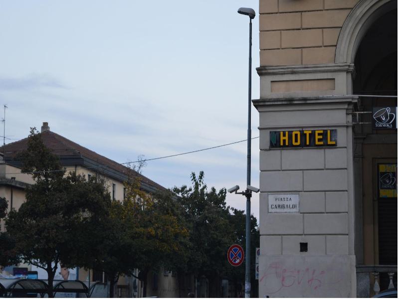 Stazione - Genel