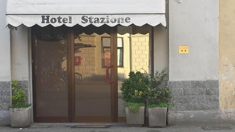 Stazione - Genel