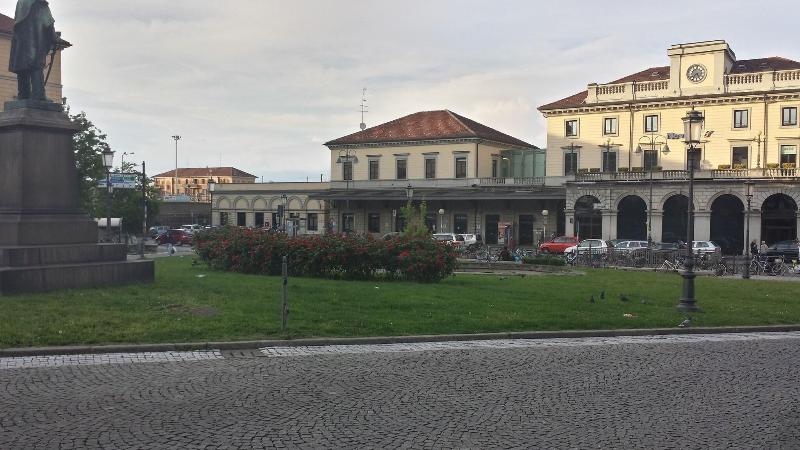 Stazione - Genel