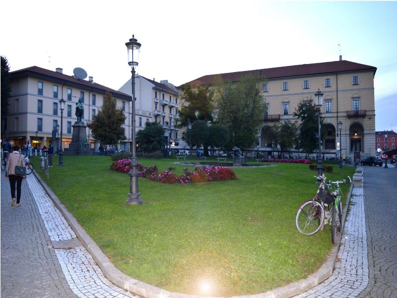 Stazione - Genel