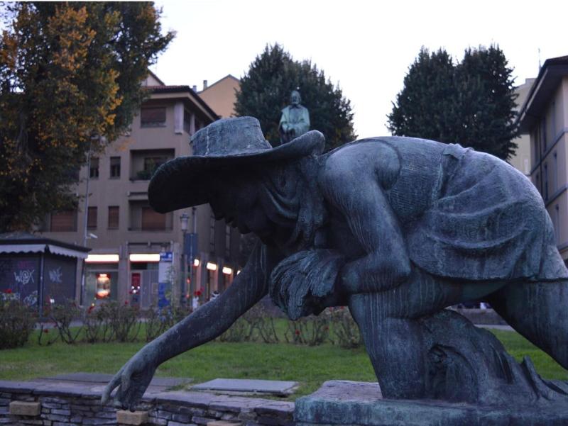 Stazione - Genel