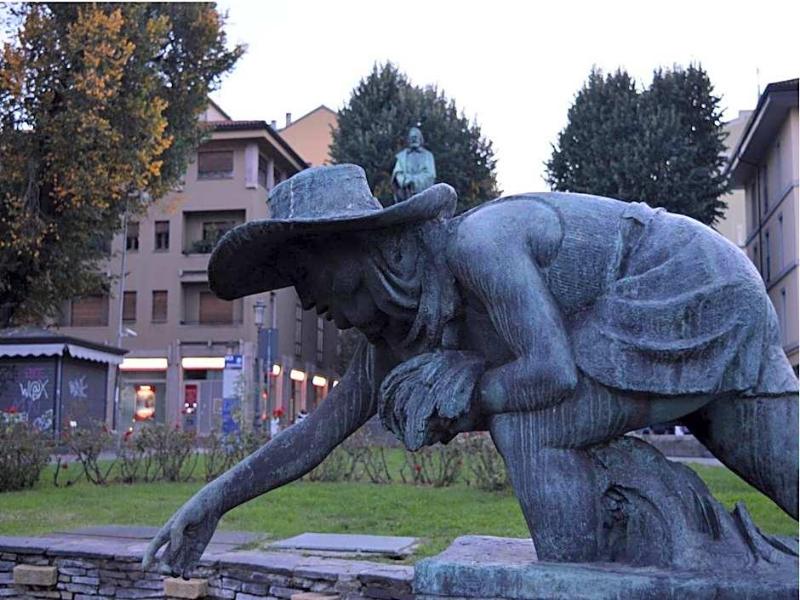 Stazione - Genel