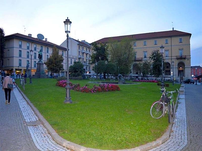 Stazione - Genel