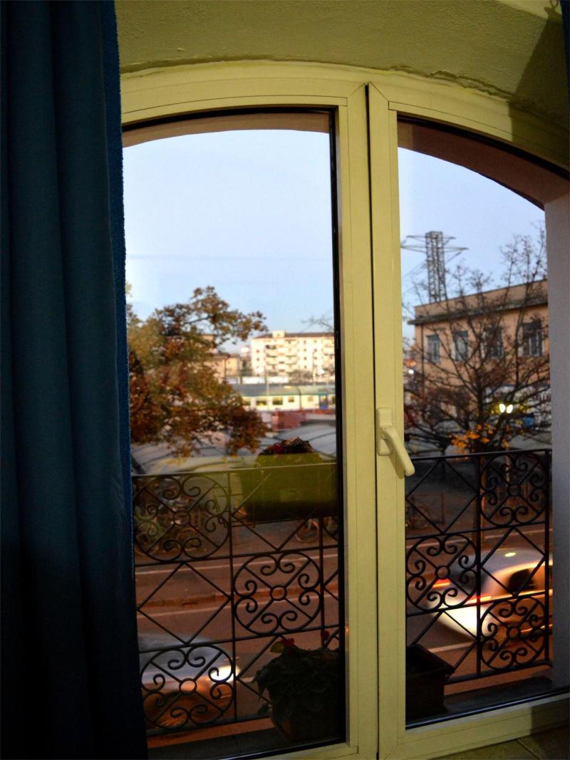 Stazione - Genel